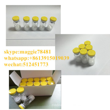 Us Shipping Agent Guarantee Safe Shipping Peptides Ghrp 6/Custom-Madelables